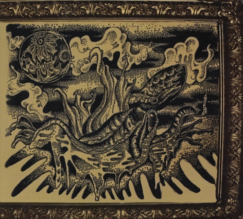 Crobot : The Legend of the Spaceborne Killer